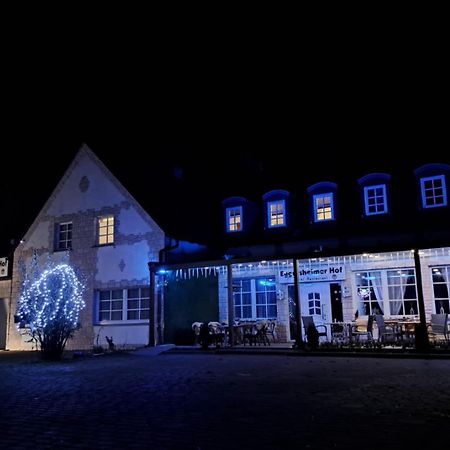 Eggersheimer Hof Norvenich Exterior foto