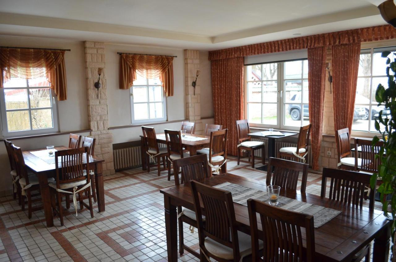 Eggersheimer Hof Norvenich Exterior foto